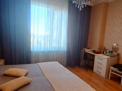 квартира за адресою Пантелеймонівська вул., 112