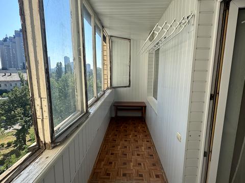 квартира по адресу Ованеса Туманяна ул., 8