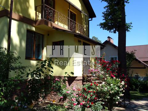 дом по адресу Квіткова ул.