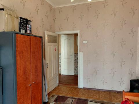 квартира по адресу Донорская ул. (Слепнёва), 1