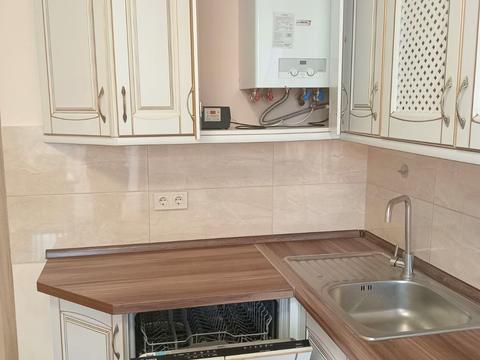 квартира по адресу Замарстыновская ул. (Калинина), 55е