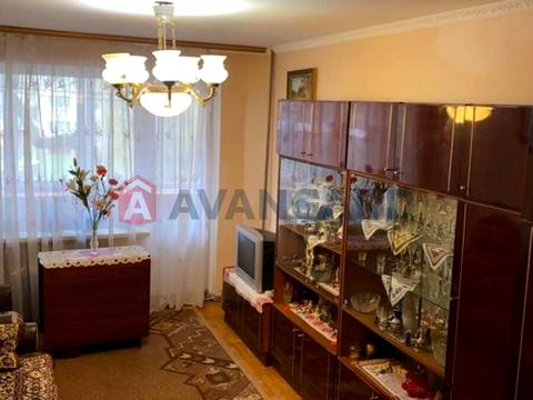 квартира по адресу Шафарика ул. (Рагузова), 14