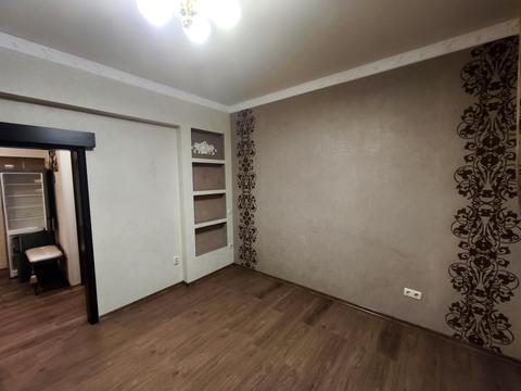 квартира за адресою Кам'янецька вул., 118