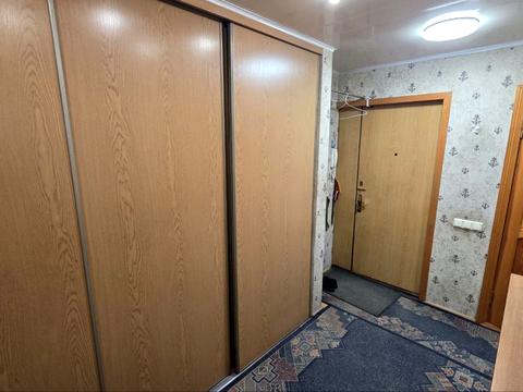 квартира за адресою Нескорених вул., 21