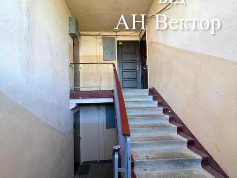 квартира за адресою Познанська вул., 3