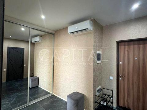 квартира по адресу Столичное шоссе, 1