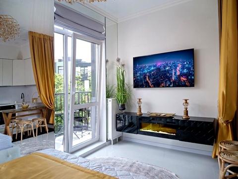 квартира за адресою Дачна, 28