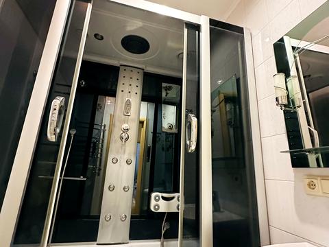 квартира за адресою Саксаганського вул., 9