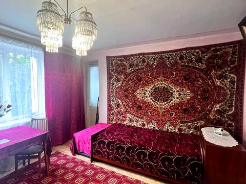 комната по адресу Кульпарковская ул., 170