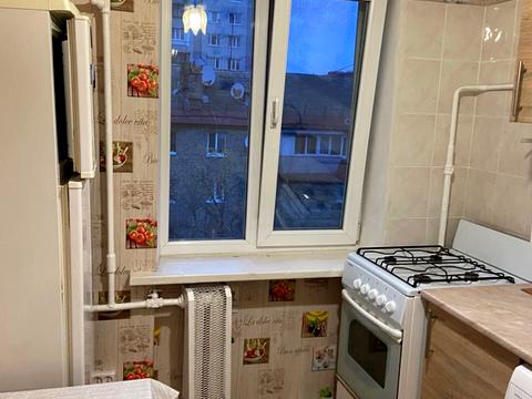 квартира за адресою Костанайська вул., 2