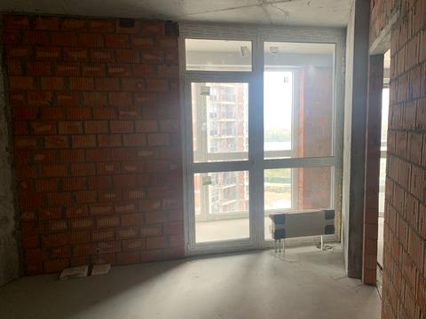 квартира за адресою Зарічна вул., 8