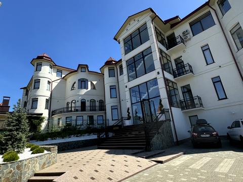 квартира за адресою Кавказька вул., 44