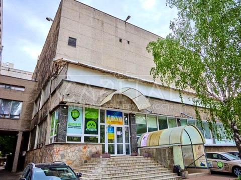 коммерческая по адресу Гетьмана Павла Полуботка ул. (Попудренка), 52