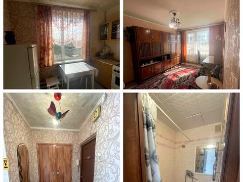 квартира по адресу Валентиновская ул., 7