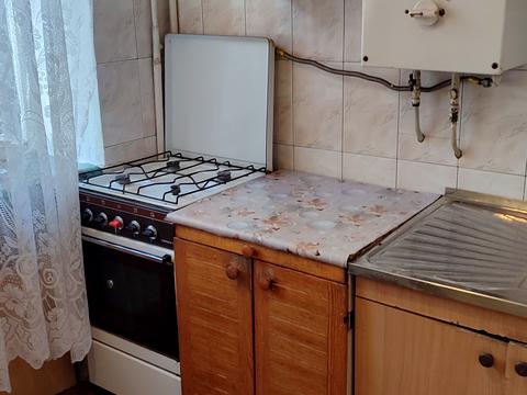 квартира за адресою Канатна вул., 18
