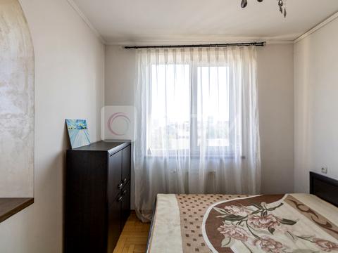 квартира по адресу Ивана Пулюя ул., 15