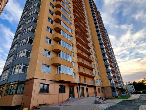 квартира по адресу Кондратюка Юрия ул., 1