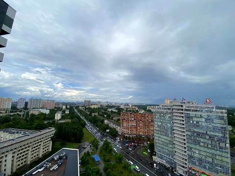 квартира по адресу Васильковская ул., 100-А