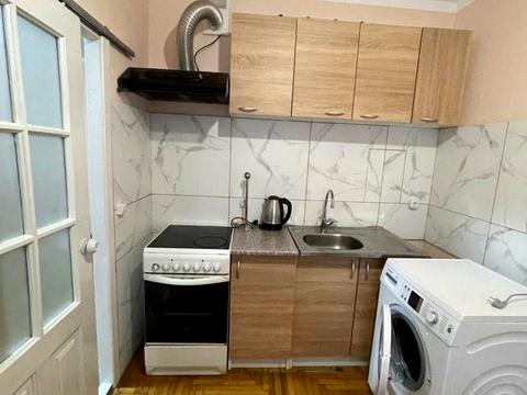 квартира по адресу Горбачевского ул., 40
