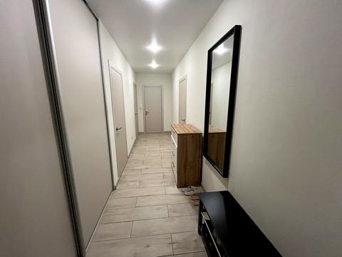 квартира по адресу Набережная Победы ул., 42-Б