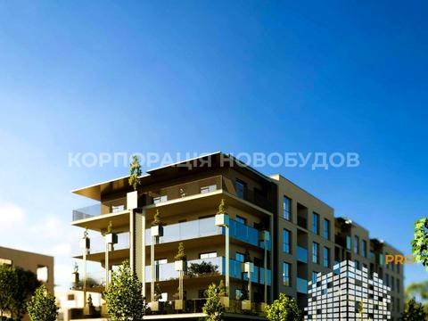 квартира за адресою Собранецька вул., 137