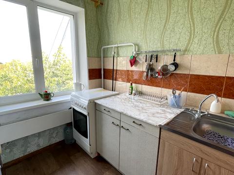 квартира по адресу Холодноярської Бригади ул. (Сумсько-Київських Дивізій), 19