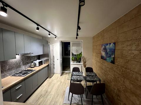 квартира за адресою Проспект миру, 63в