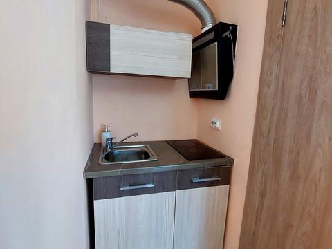 квартира за адресою Абрикосова, 40