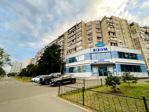 квартира за адресою Ревуцького вул., 34