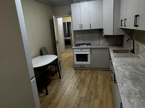 квартира по адресу Малоголосковская ул., 44