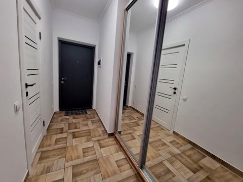 квартира по адресу Трускавецкая ул., 2-Г