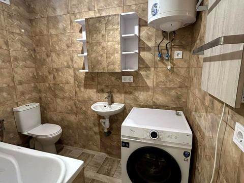 квартира за адресою Романа Левицького вул., 44