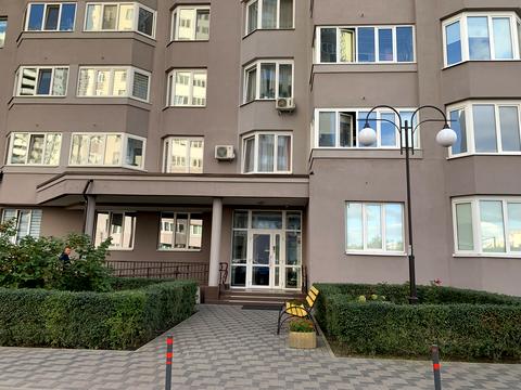 квартира по адресу Киевская ул., 249-А