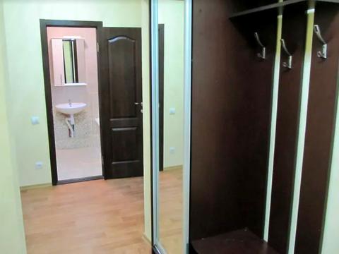 квартира по адресу Бориса Гмыри ул., 14-Б