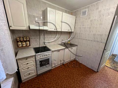 квартира за адресою Дніпровська набережна вул., 13