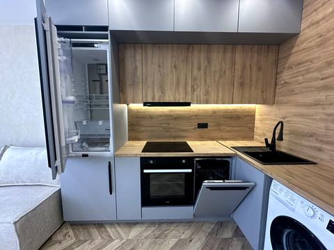 квартира по адресу Героев Небесной Сотни просп., 16/10