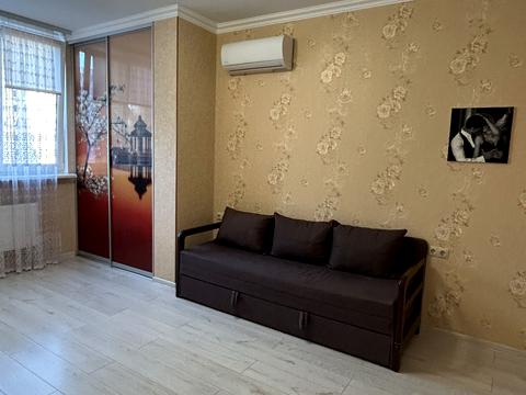 квартира по адресу с. Крыжановка, Академика Сахарова ул., 9