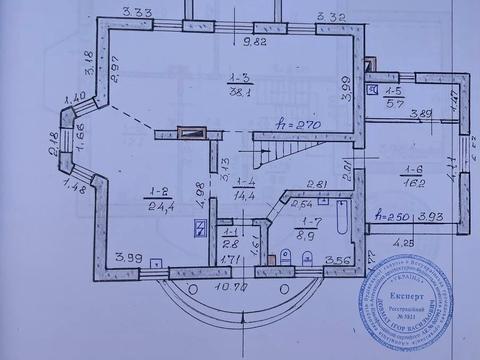 дом по адресу с. Белая криница, Солнечная ул.
