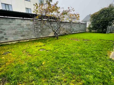 дом по адресу провулок Зарічний