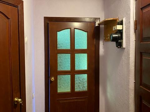 квартира по адресу Каунасская ул., 12