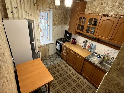квартира за адресою Вікентія Беретті вул., 5-А