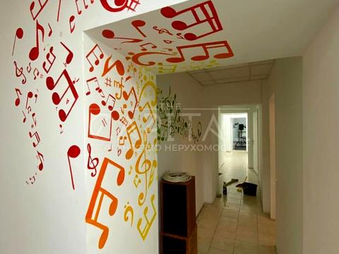 коммерческая по адресу Большая Васильковская ул. (Красноармейская), 15/14