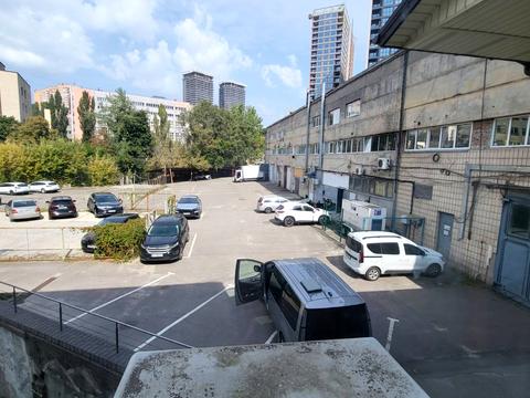 комерційна за адресою Новопечерський пров., 5