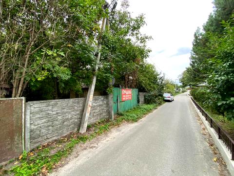 ділянка за адресою Новокиївська вул.