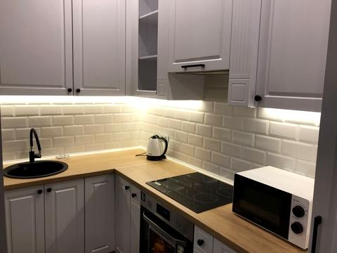 квартира по адресу Науки просп. (Ленина), 9д