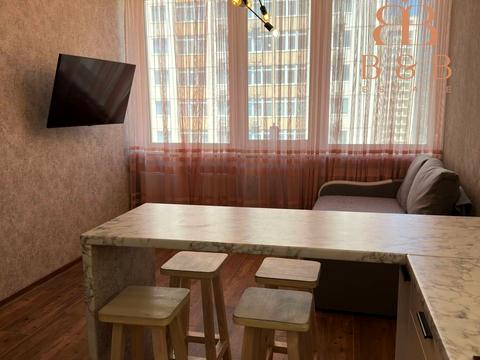 квартира за адресою Небесної Сотні просп. (Маршала Жукова), 111