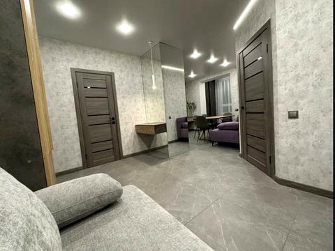 квартира по адресу Запорожское шоссе, 32
