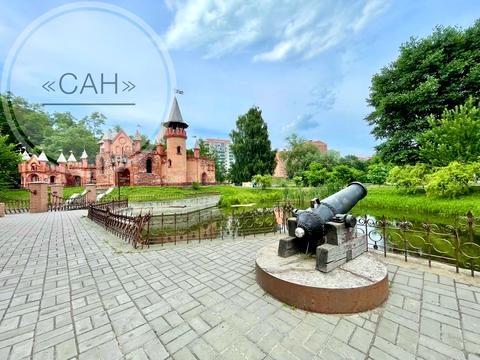 квартира по адресу Новоместенская ул., 1