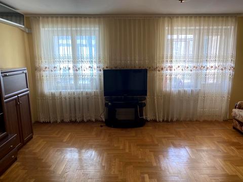 квартира за адресою Кирила Трильовського вул., 8