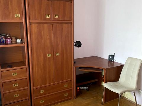 квартира за адресою Кирила Трильовського вул., 8